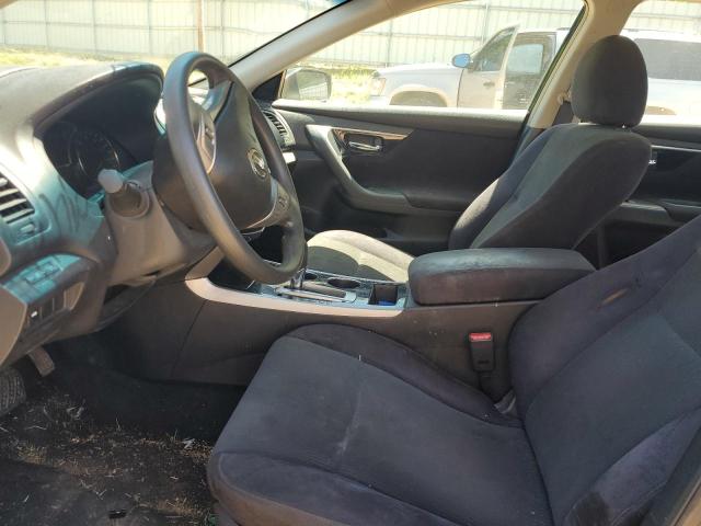 Photo 7 from auction – 2013 NISSAN ALTIMA 2.5 with VIN 1N4AL3AP5DN542993