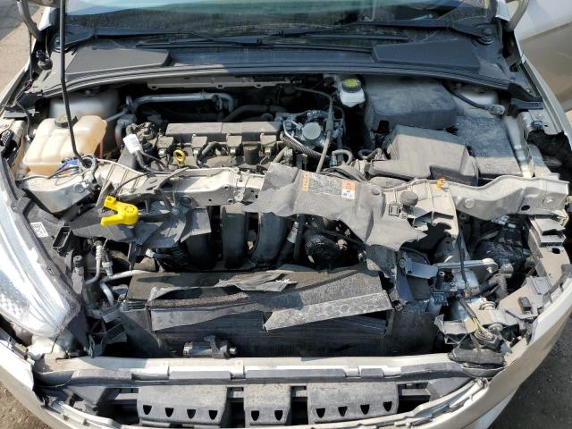 Photo 11 from auction – 2017 FORD FOCUS SE with VIN 1FADP3F25HL297757
