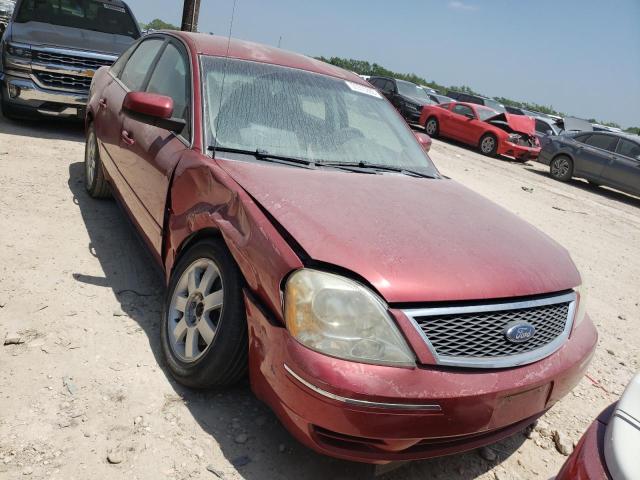 Photo 5 from auction – 2006 FORD FIVE HUNDR with VIN 1FAFP23196G129088