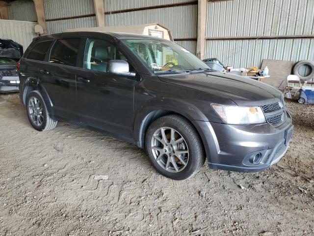 Photo 4 from auction – 2018 DODGE JOURNEY GT with VIN 3C4PDCEG4JT370091