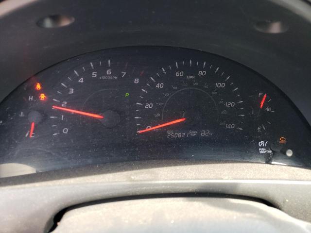 Photo 9 from auction – 2007 TOYOTA CAMRY CE with VIN 4T1BE46K67U642148