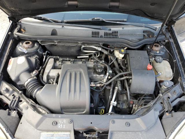 Photo 11 from auction – 2007 PONTIAC G5 with VIN 1G2AL18F677194789