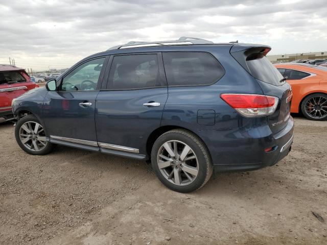 Zdjęcie 2 z aukcji – 2013 NISSAN PATHFINDER z VIN 5N1AR2MN3DC616478