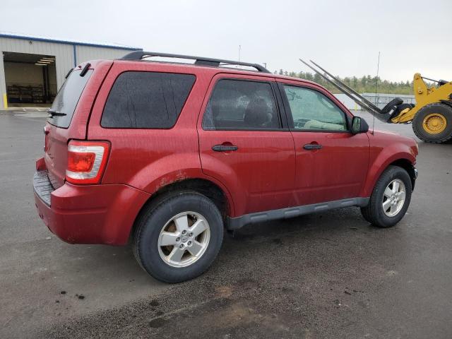 Photo 3 from auction – 2012 FORD ESCAPE XLT with VIN 1FMCU9D77CKB60457