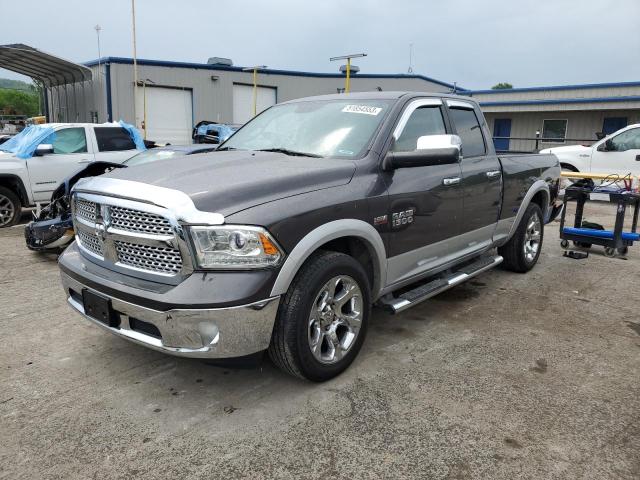 RAM 1500 LARAM 2014 with VIN 1C6RR6JT9ES173155 - Photo from auction