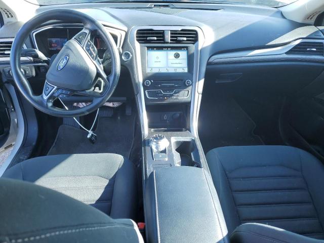 Photo 8 from auction – 2017 FORD FUSION SE with VIN 3FA6P0H74HR329180