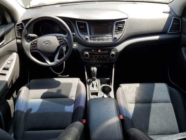 Photo 8 from auction – 2016 HYUNDAI TUCSON LIM with VIN KM8J33A24GU156103