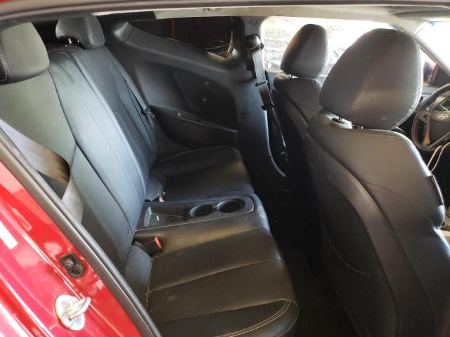 Photo 10 from auction – 2015 HYUNDAI VELOSTER T with VIN KMHTC6AE3FU226032