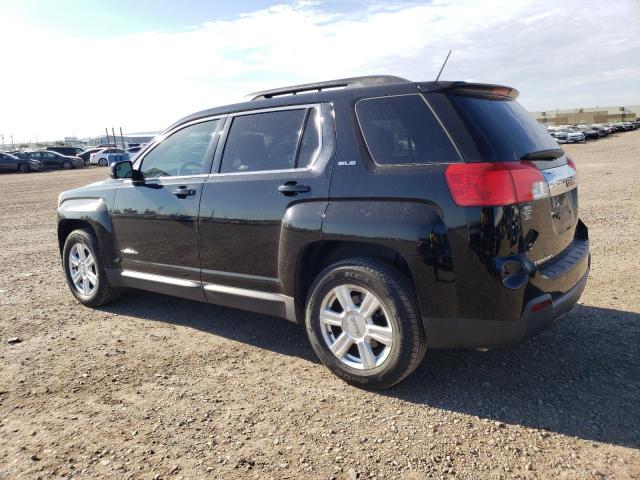 Photo 2 from auction – 2014 GMC TERRAIN SL with VIN 2GKALREK5E6305717
