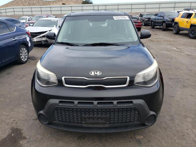 Photo 5 from auction – 2014 KIA SOUL with VIN KNDJN2A27E7719262