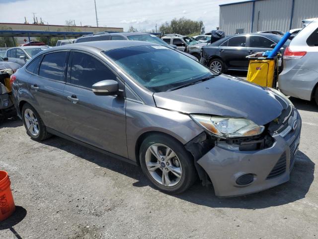 Photo 4 from auction – 2014 FORD FOCUS SE with VIN 1FADP3F26EL149905