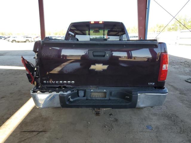 Photo 6 from auction – 2008 CHEVROLET silverado with VIN 1GCEK19J78Z289712
