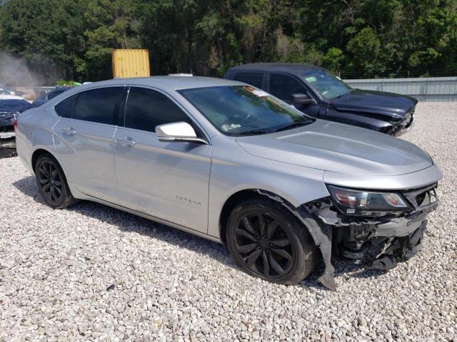 Photo 4 from auction – 2017 CHEVROLET IMPALA LT with VIN 1G1105S32HU185674
