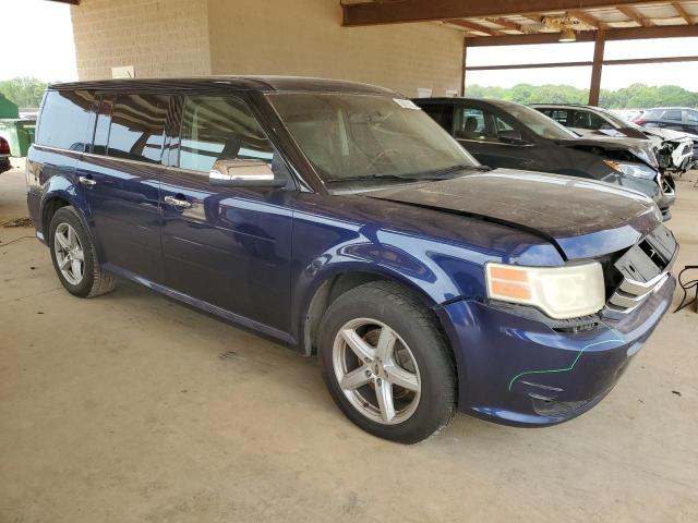 Photo 4 from auction – 2011 FORD FLEX LIMIT with VIN 2FMGK5DC5BBD02102