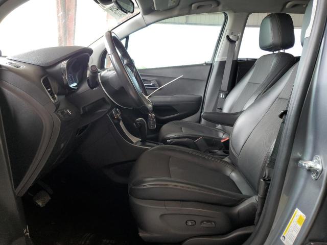 Photo 7 from auction – 2019 CHEVROLET TRAX 1LT with VIN KL7CJLSB2KB845883