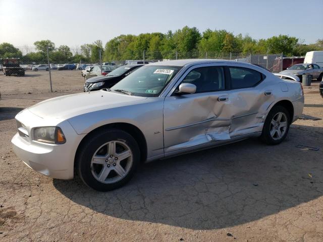 DODGE CHARGER RA 2010 with VIN 2B3CA9CV4AH316411 - Photo from auction