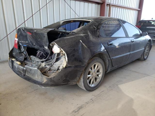 Photo 3 from auction – 1999 CHRYSLER 300 with VIN 2C3HE66G6XH689712