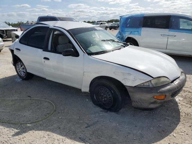 Photo 4 from auction – 1996 CHEVROLET CAVALIER with VIN 1G1JC5243T7101580