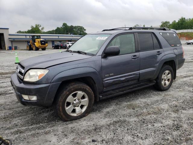 Zdjęcie 1 z aukcji – 2005 TOYOTA 4RUNNER SR z VIN JTEBU14R250058853