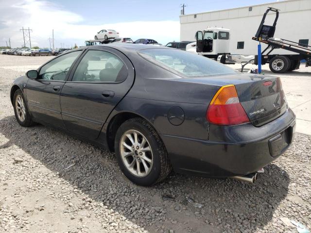 Photo 2 from auction – 1999 CHRYSLER 300M with VIN 2C3HE66G8XH666495