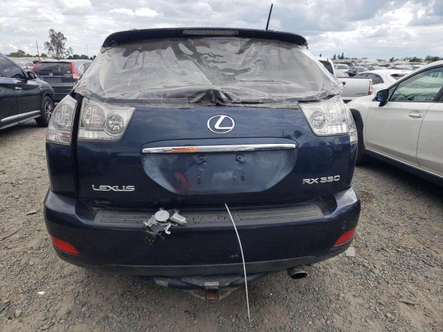 Photo 6 from auction – 2004 LEXUS RX 330 with VIN JTJHA31U040051956