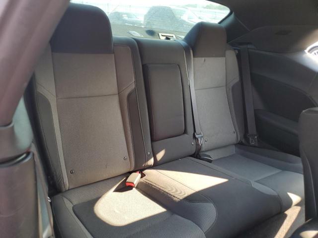 Photo 10 from auction – 2015 DODGE CHALLENGER with VIN 2C3CDZAG9FH707947