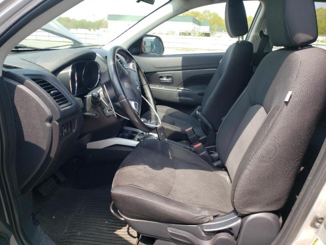 Photo 7 from auction – 2013 MITSUBISHI OUTLANDER with VIN 4A4AR4AU0DE014985