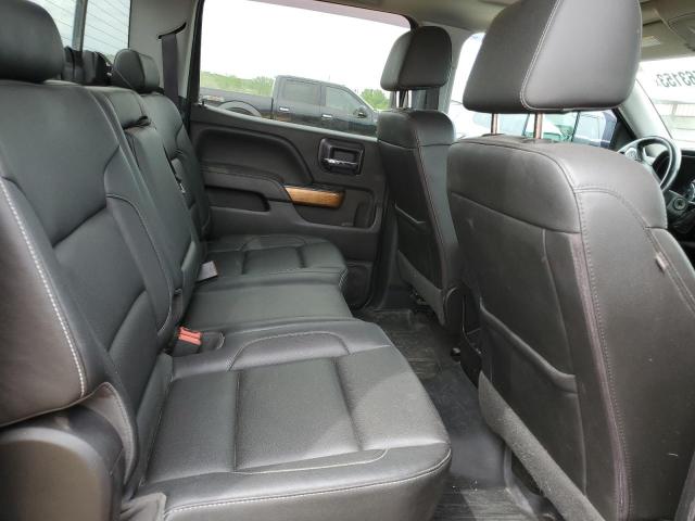 Photo 10 from auction – 2017 CHEVROLET SILVERADO with VIN 3GCUKSEC0HG271335