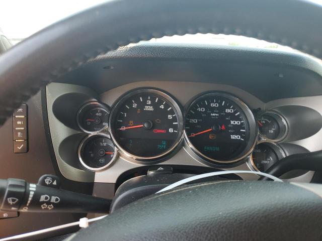 Photo 9 from auction – 2012 CHEVROLET SILVERADO with VIN 1GCPKSE77CF112001