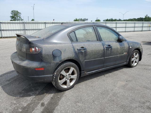 Фото 3 с аукциона – 2005 MAZDA 3 S с VIN JM1BK323651262988