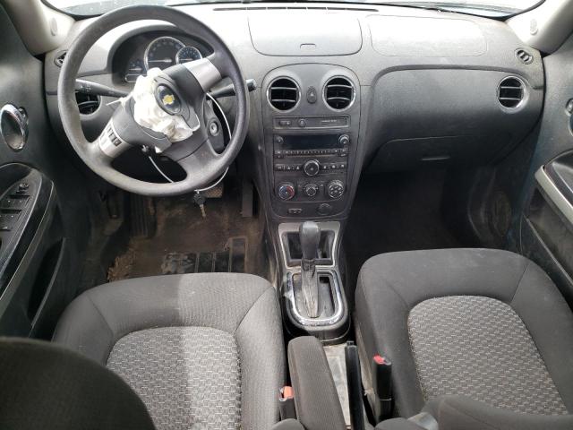 Photo 8 from auction – 2011 CHEVROLET HHR LS with VIN 3GNBAAFW4BS508319