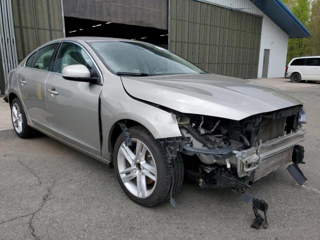 Photo 4 from auction – 2015 VOLVO S60 PREMIE with VIN YV126MFK3F2364654