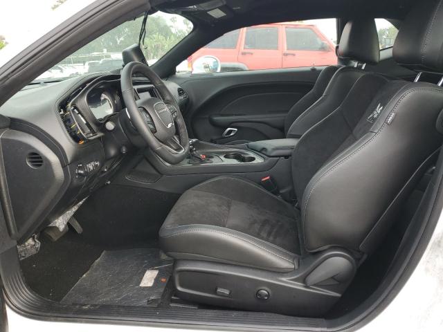 Photo 7 from auction – 2023 DODGE CHALLENGER with VIN 2C3CDZFJXPH544246