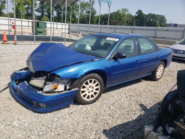 DODGE INTREPID 1997 with VIN 2B3HD46F8VH520901 - Photo from auction