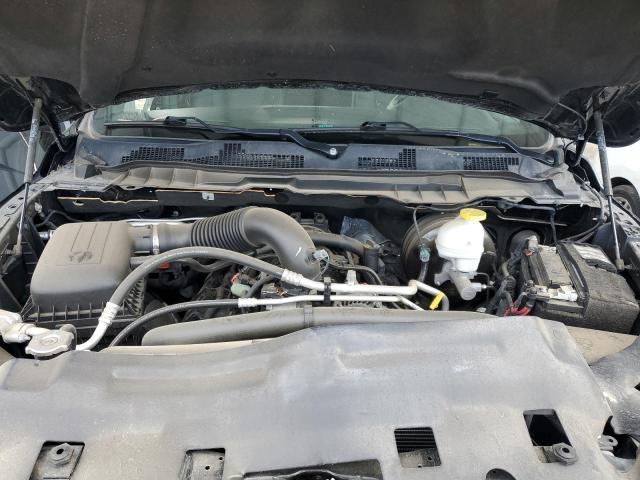 Photo 11 from auction – 2021 RAM 1500 CLASS with VIN 1C6RR7LT9MS535454