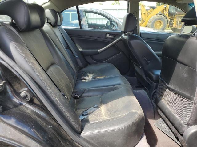 Photo 10 from auction – 2003 INFINITI G35 with VIN JNKCV51EX3M331816