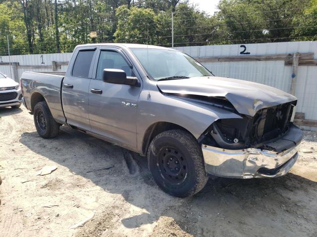 Photo 4 from auction – 2010 DODGE RAM 1500 with VIN 1D7RV1GP9AS114589