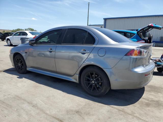 Photo 2 from auction – 2017 MITSUBISHI LANCER ES with VIN JA32U2FU3HU014402