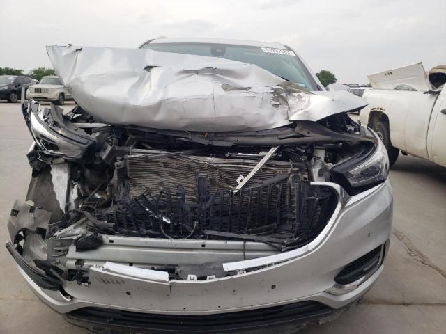 Photo 5 from auction – 2018 BUICK ENCLAVE PR with VIN 5GAERCKW2JJ163129