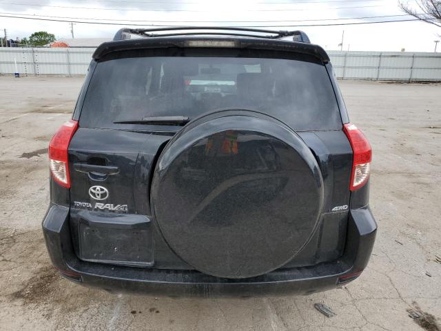Photo 6 from auction – 2007 TOYOTA RAV4 with VIN JTMBD33V076029267