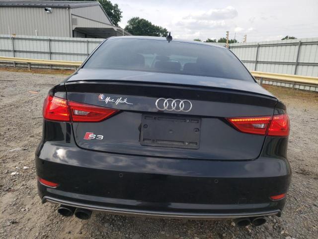 Photo 6 from auction – 2015 AUDI S3 with VIN WAUFFGFF7F1111139