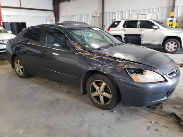 Photo 4 from auction – 2003 HONDA ACCORD EX with VIN JHMCM56633C025440