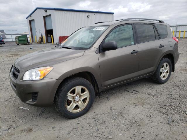 TOYOTA RAV4 2012 with VIN 2T3BF4DV1CW237858 - Photo from auction