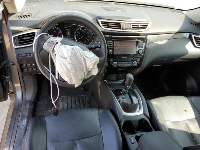 Photo 8 from auction – 2015 NISSAN ROGUE S with VIN 5N1AT2MV3FC908233