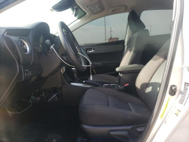 Photo 7 from auction – 2019 TOYOTA COROLLA L with VIN 5YFBURHE0KP877565