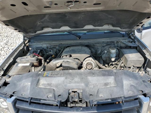 Photo 11 from auction – 2008 GMC SIERRA K15 with VIN 2GTEK13J781279876