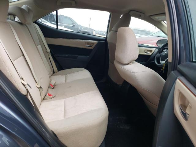 Photo 10 from auction – 2014 TOYOTA COROLLA L with VIN 2T1BURHE0EC081709