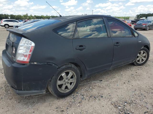 Photo 3 from auction – 2006 TOYOTA PRIUS with VIN JTDKB20U263133481