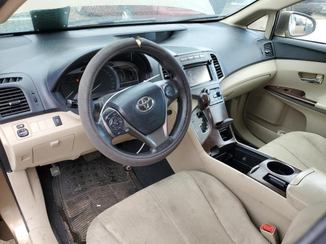 Photo 7 from auction – 2013 TOYOTA VENZA LE with VIN 4T3BK3BB0DU090206