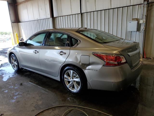 Photo 2 from auction – 2014 NISSAN ALTIMA 2.5 with VIN 1N4AL3APXEC278814